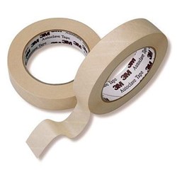 Comply Steam Indicator Autoclave Tape - 24mm x 55m Roll - Single