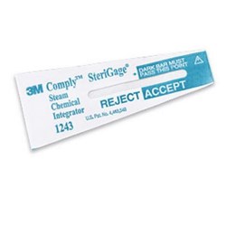 COMPLY STEAM INTEGRATORS CLASS 5 100