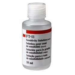 Fit Test Sensitivity Solution  - Sweet - FT -11 - 55ml - Sine