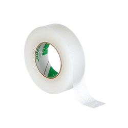 3M Transpore Tape - 12mm - Pack of 24