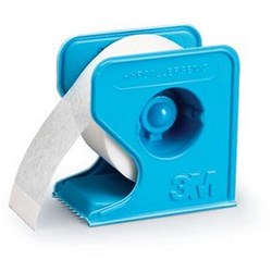 3M Micropore Tape - Disposable - 25mm - Pack of 12