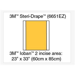 IOBAN 2 INCISE DRAPE 60CM X 85CM 40