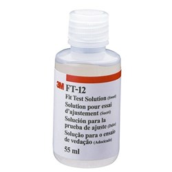 Fit Test Solution - Sweet - FT -12 - Single