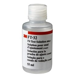 FIT TEST SOLUTION BITTER FT-32 55ML