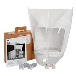 Bitrex FT-30 Qualitative Fit Test Kit - Single