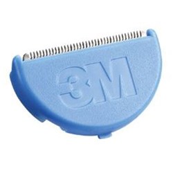 3M Pro Clipper Blade - Fixed Head - Pack of 50