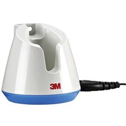 3M Pro Clipper Charger - Single