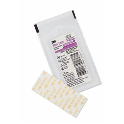 3M Steristrip - 3mm x 75mm - Pack of 50