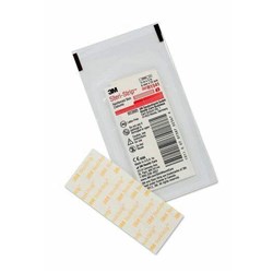 3M Steristrip - 6mm x 75mm - Pack of 50