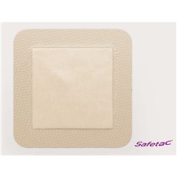 Mepilex Border Flex Lite Dressing - 10 x 10cm - Pack of 5