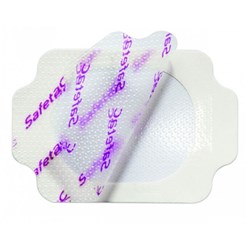 Mepitel Film Dressing - 10 x 12cm - Pack of 10