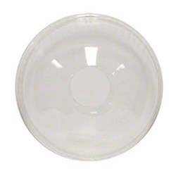 DOME LID TO SUIT 946 ML CLEAR CUP 25