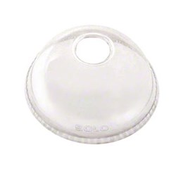 DOME LID TO SUIT 709 ML CLEAR CUP 50