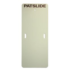 Patslide Transfer Board - Universal - 1525x635mm - MR Safe - Single