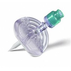 B. Braun Mini Spike Plus with Cap - Pack of 100