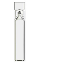 B. Braun Sodium Chloride Injection - 0.9% - 20ml - Pack of 20