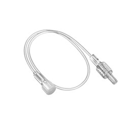 B. Braun Perfusor Extension Line - PE - Luer Lock - 200cm - Pack of 100