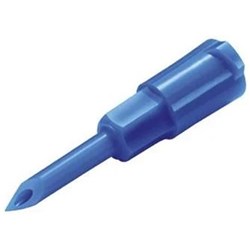 MICRO PIN VIAL ACCESS NEEDLE (BOX OF 100)