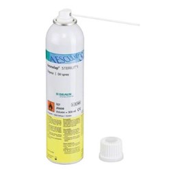 B. Braun Aesculap Sterilit Oil Spray - 300ml Bottle - Single