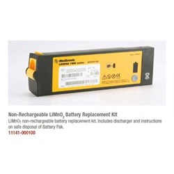 Lithium Non-Rechargeable Battery - LP1000 - Single
