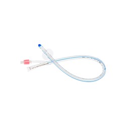 Multigate Foley Catheter - Silicone - 2 Way - 26FG - 5-10ml - Single