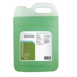 Microshield 2 - Green - 5L Bottle - Single