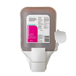Microshield PVP Handwash - 1.5L Bottle - Single