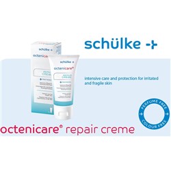 Octenicare Repair Cream - 50ml Tube - Single