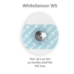 WhiteSensor Electrodes - Pack of 50