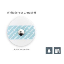 Universal ECG Electrodes - Pack of 60