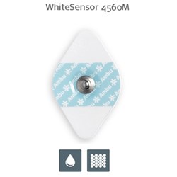 ELECTRODES NIKOMED 38MM X 60MM 60