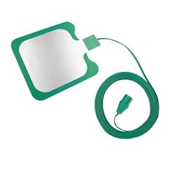 ELECTROPLATE ADULT SINGLE WITH CABLE 50