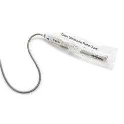 Trophon Probe Cover - Ultrasound - Non-Latex - Non-Sterile - 36 x 11cm - Pack of 100?