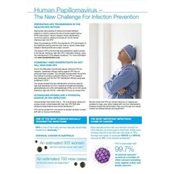 NANOSONICS TROPHON HPV CUSTOMER HANDOUTS A4 DOUBLE