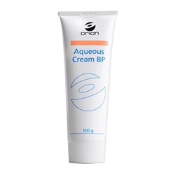AQUEOUS CREAM BP TUBE 100G