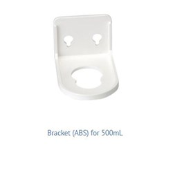BRACKET FOR 500ML DEBUG BOTTLE