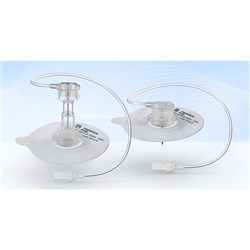 AMBIX INTRASTICK SAFE NEEDLE 20G X 20MM 5