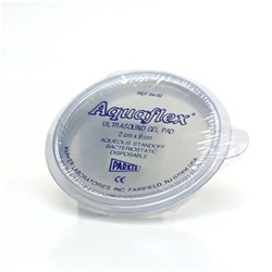 Aquaflex Stand Off Pad - 2cm x 9cm - Disposable - Pack of 6