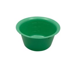Autoplast Surgical Bowl - 100 x 48mm - Pack of 10