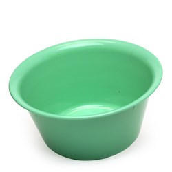 Autoplas Bowl - 140mm x 76mm - Green - Single