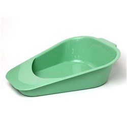 Autoplas Slipper Bedpan - Single