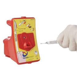 Qlicksmart Flask Blade Remover - Single