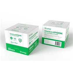 Low Lint Towels - Small - 30 x 35cm - Pack of 100