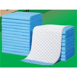 Underpads - 5-Ply - 56 x 40cm - Pack of 600