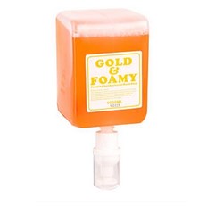 Antibacterial Foam Hand Soap - 1000ml - Suits Dispenser RT3058 - Single