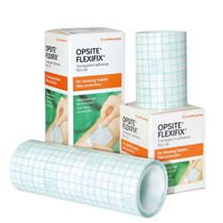 Opsite Flexifix Dressing - 10cm x 10m Roll - Single