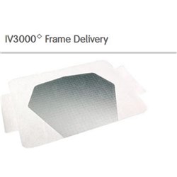 Opsite Dressing - Window Frame - 10cm x 12cm - Pack of 50