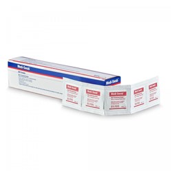 Alcohol Medi-Swabs - 2ply - Pack of 200