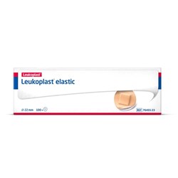 Leukoplast Spots - Pack of 100