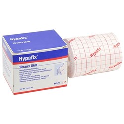 Hypafix Conformable Tape - 10cm x 10m Roll - Single